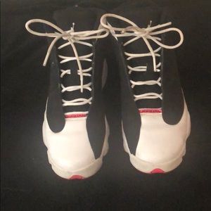 Jordan 13 Retro Hyper Pink